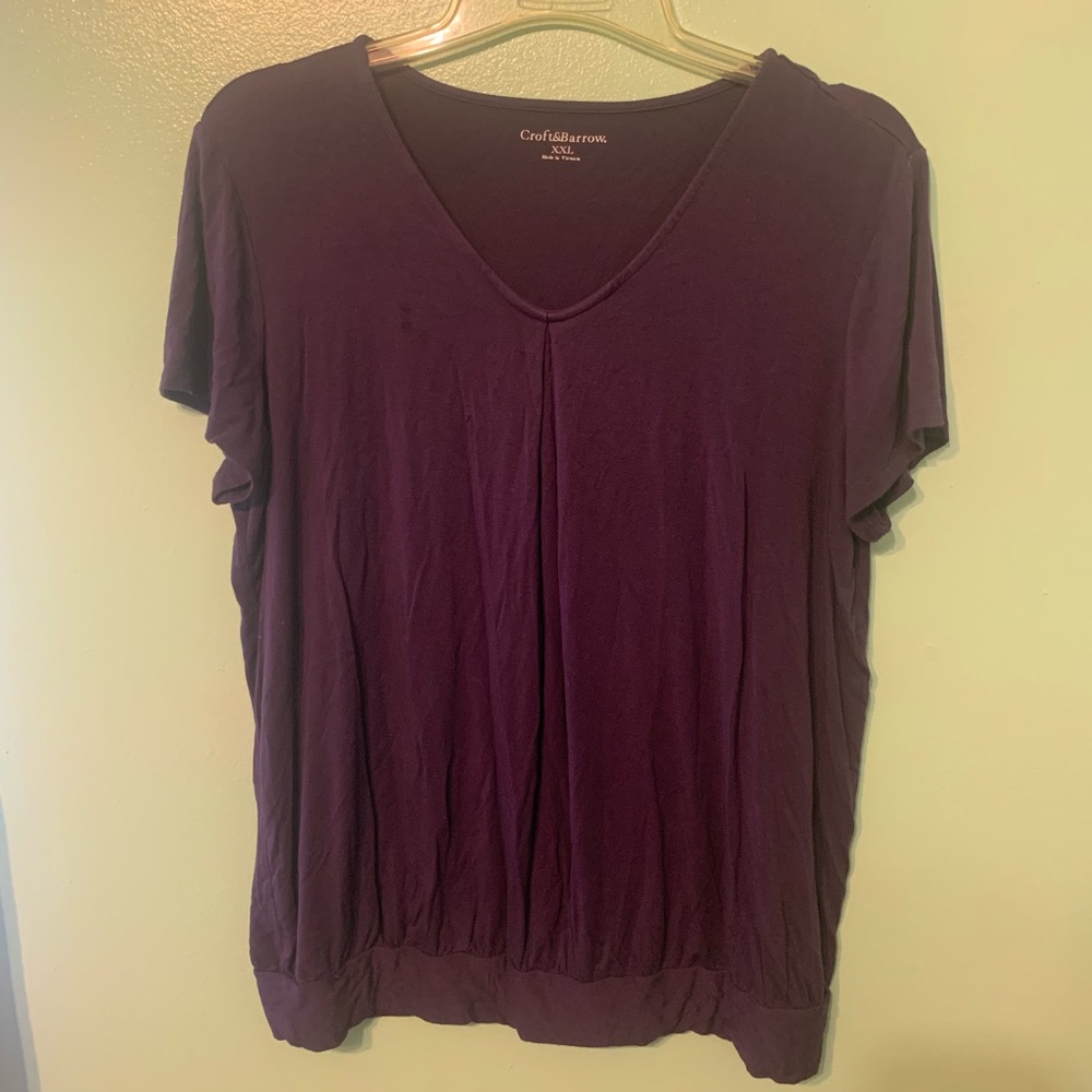 Croft and Borrow Shirt